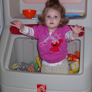 Meet your Posher, Emily